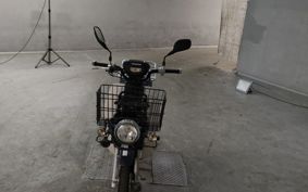 HONDA SUPER CUB50 AA04