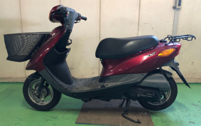 YAMAHA JOG DELUXE SA36J