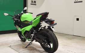 KAWASAKI NINJA 250 2 2013 EX250Y