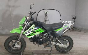 KAWASAKI KSR110 KL110A