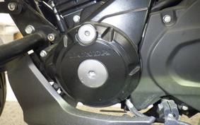 HONDA CB200X