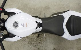 KAWASAKI Z250 2006 ER250C