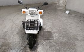 HONDA GYRO TD02