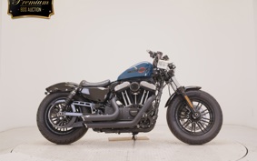 HARLEY XL1200X 2021