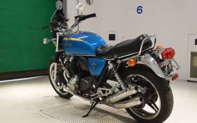 HONDA CB1100 ABS 2012 SC65