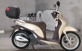 HONDA SH MODE JF51