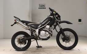 YAMAHA TRICKER 2014 DG10J