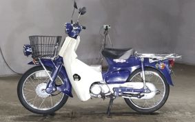 HONDA SUPER CUB50 AA01
