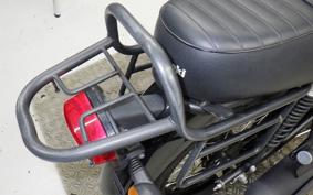 KAWASAKI W175 SE 1999