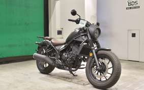 HONDA REBEL 250 S 2024 MC49