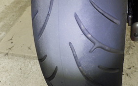 SUZUKI SV650 A 2019 VP55B