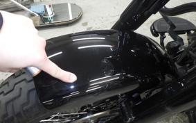 HARLEY FLSS 1800 2016