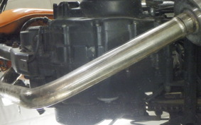 YAMAHA TW200 2JL
