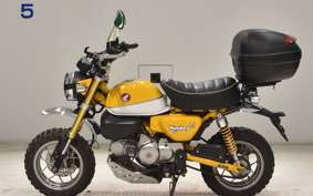 HONDA MONKEY 125 ABS JB02