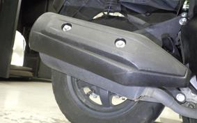 HONDA LEAD 125 1999 JF45