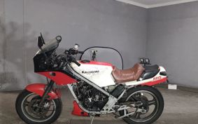 KAWASAKI KR250 KR250A
