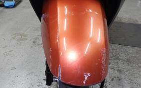 HONDA TACT Basket 2009 AF79