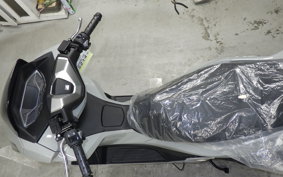 HONDA PCX 160 2001 KF47