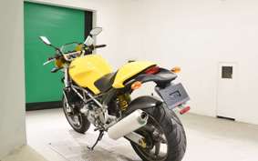 DUCATI MONSTER S4 2001