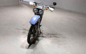 HONDA XLR250 BAJA MD22