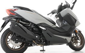 HONDA FORZA 250 MF17