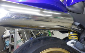 HONDA HORNET 250 2015 MC31