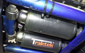 HARLEY FXCWC 1580 2008