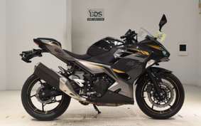 KAWASAKI NINJA 400 2022 EX400G