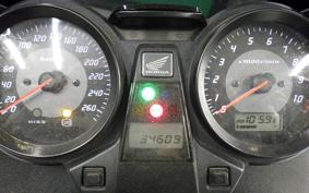 HONDA CB1300SF SUPER BOLDOR 2009 SC54