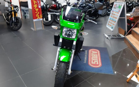 KAWASAKI ZRX1200 DAEG 2013 ZRT20D