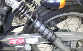 SUZUKI GRASS TRACKER Bigboy 2006 NJ4BA