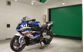 BMW S1000RR 2018