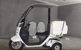 HONDA GYRO TA02