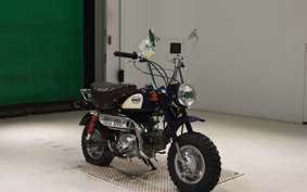 HONDA MONKEY 2005 Z50J