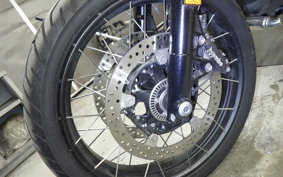 BMW R NINE T URBAN GS 2022