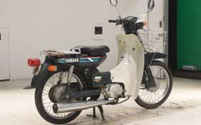 YAMAHA MATE 50 2001 V50