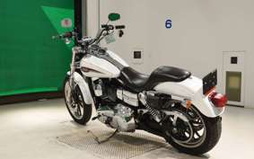 HARLEY FXDL 1580 2008