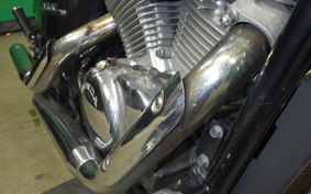 HONDA STEED 400 1996 NC26