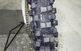 KAWASAKI KX250 F KX252A