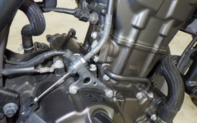 HONDA CL250-2 2015 MC57