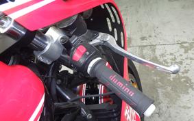 SUZUKI GS1200SS 2001 GV78A