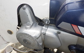 HONDA C70 SUPER CUB E C70