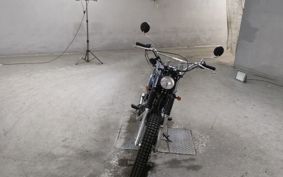 YAMAHA SR400 1988 1JR