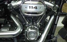 HARLEY FLBS 1870 2017