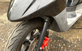 YAMAHA JOG ZR SA39J