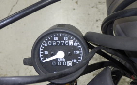 YAMAHA VIRAGO 250 2015 3DM
