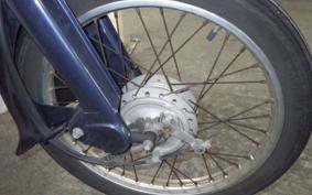 HONDA C50 SUPER CUB C50