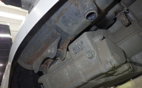 HONDA GYRO X 2024 TD02