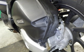 HONDA PCX 125 JF81