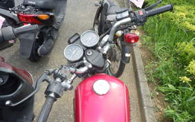 SUZUKI GN125 H